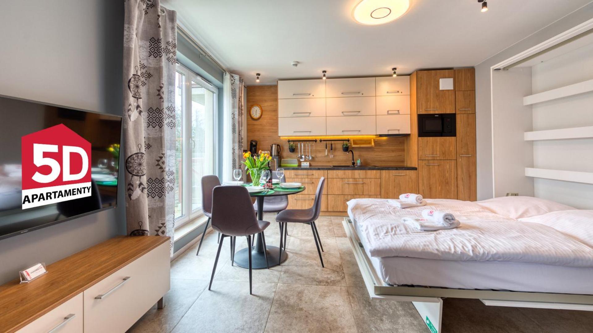 Apartament Blisko Gondoli Nr 5 Nad Elementsem - 5D Apartamenty Świeradów-Zdrój Kültér fotó